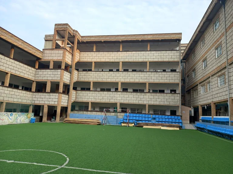 Admissions 2027–2028 à venir bientôt