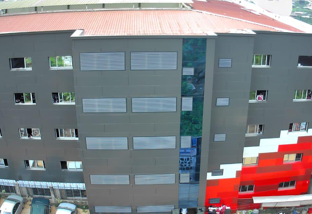 VIT Building
