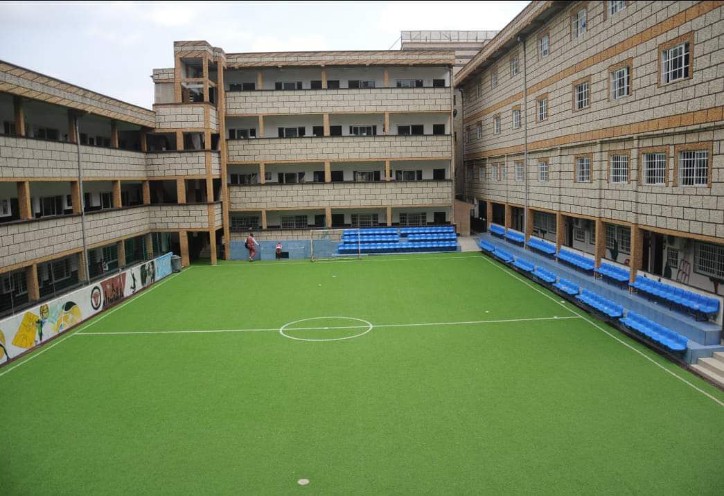 VIT Building